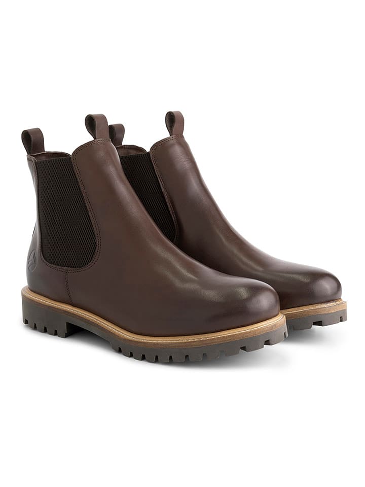 Travelin chelsea sale boots