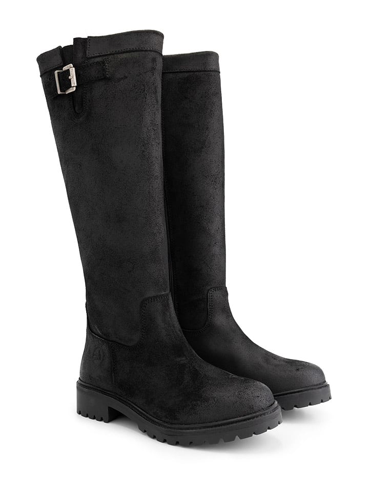 Travelin dames laarzen tot 80% korting ⚡ Outlet Sale