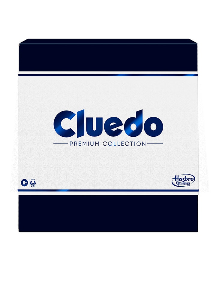 Cluedo "Signature collection" - ab 8 Jahren