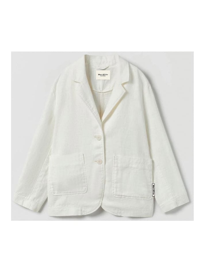 White blazer juniors discount
