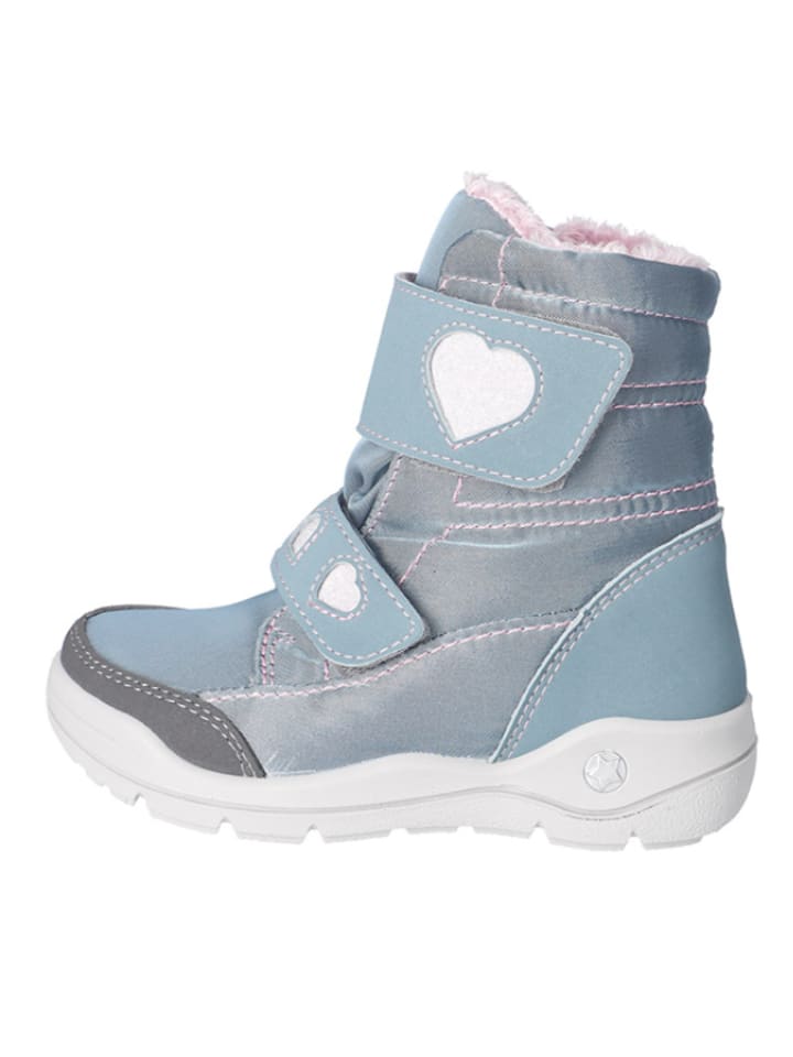 Winterschuhe Ricosta Winterstiefel Gr 38 Ricosta Schuhe Winter