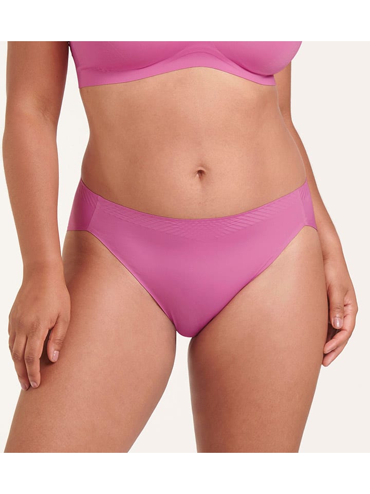Slip roze