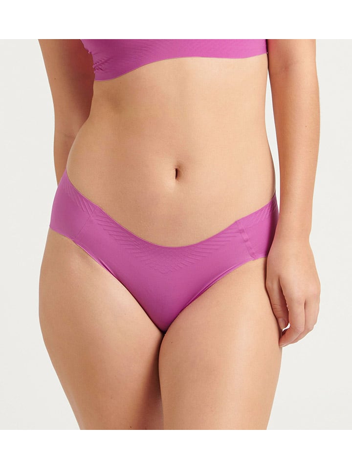 Slip in Pink