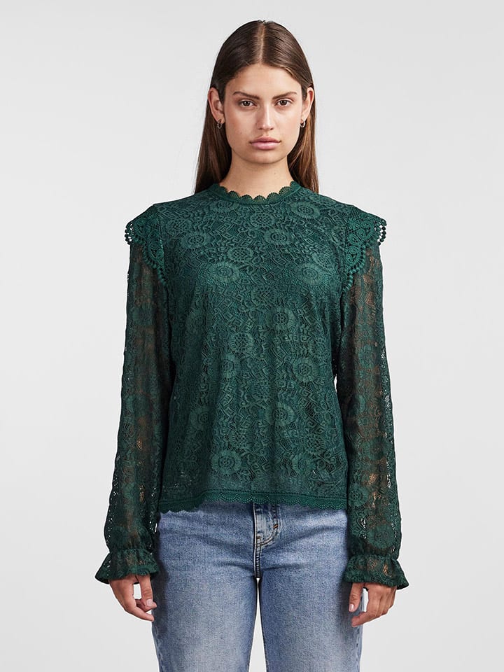 bluse pieces
