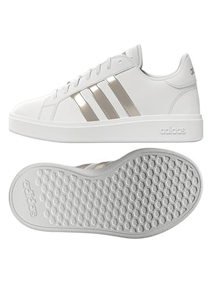 Adidas mujer grand court shop
