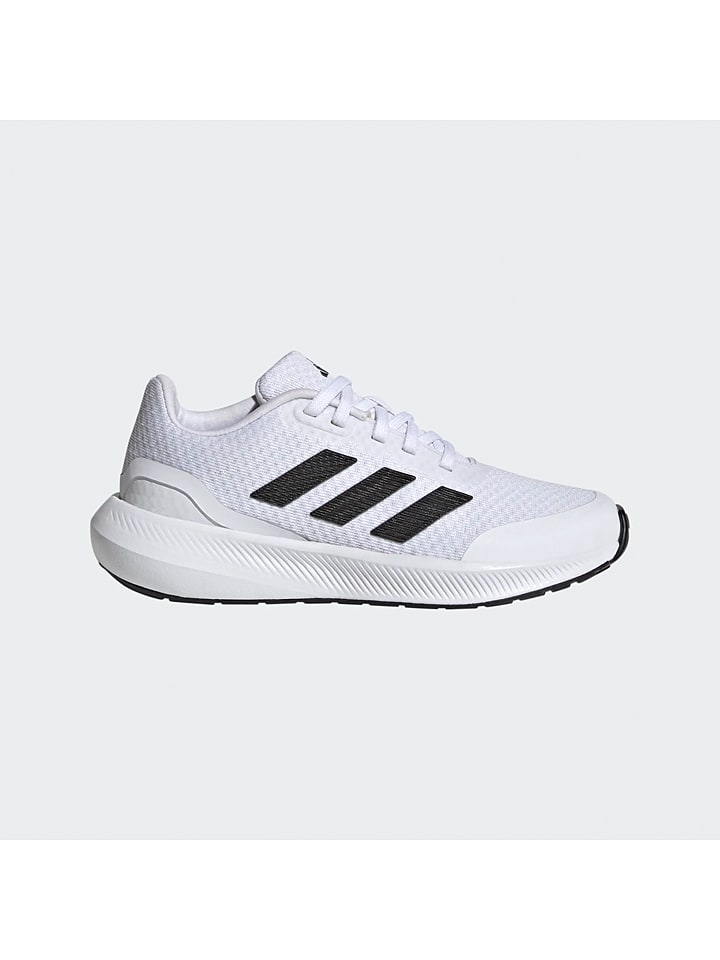 adidas Laufschuhe Runfalcon 3.0 in WeiB Schwarz gunstig kaufen limango
