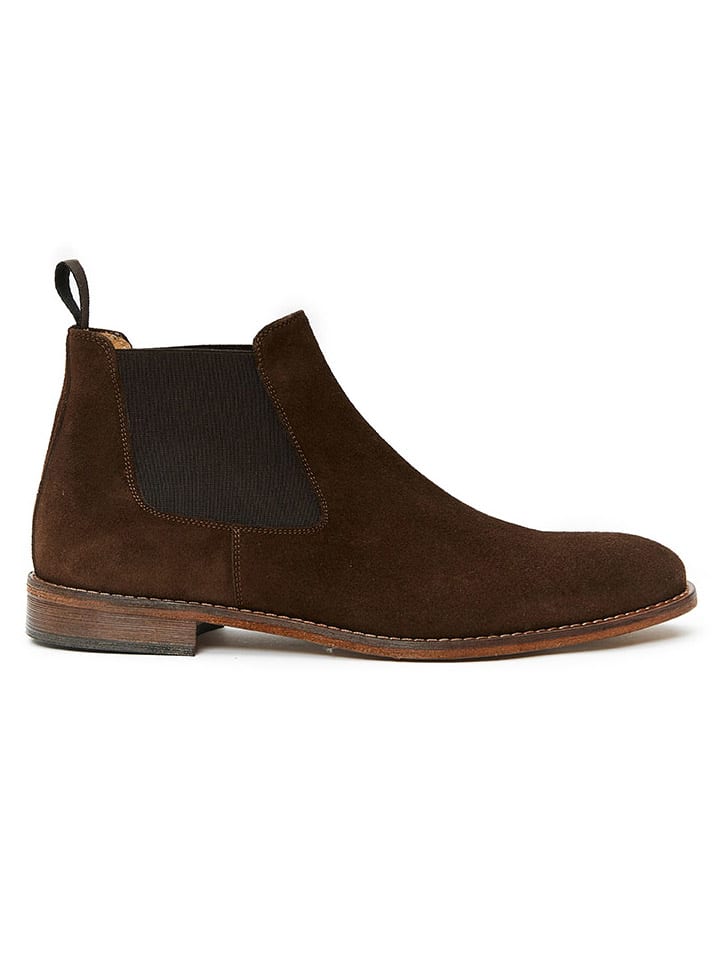 Heren Chelseaboots tot 80 korting Outlet Sale