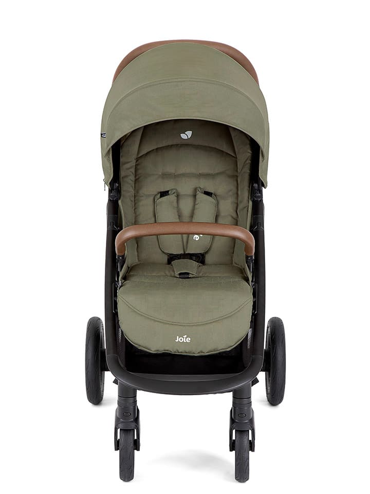 Joie Buggy Litetrax Pro Air in Khaki gunstig kaufen limango