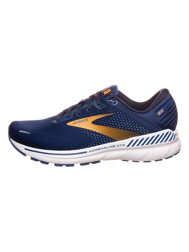 brooks hardloop schoenen