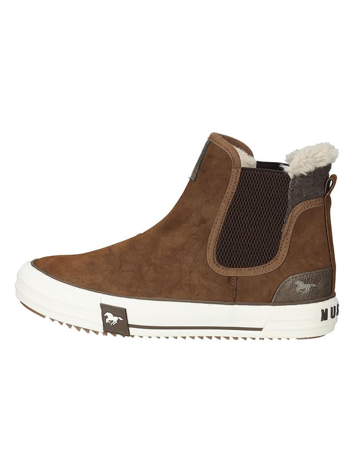 Goedkope hotsell mustang schoenen