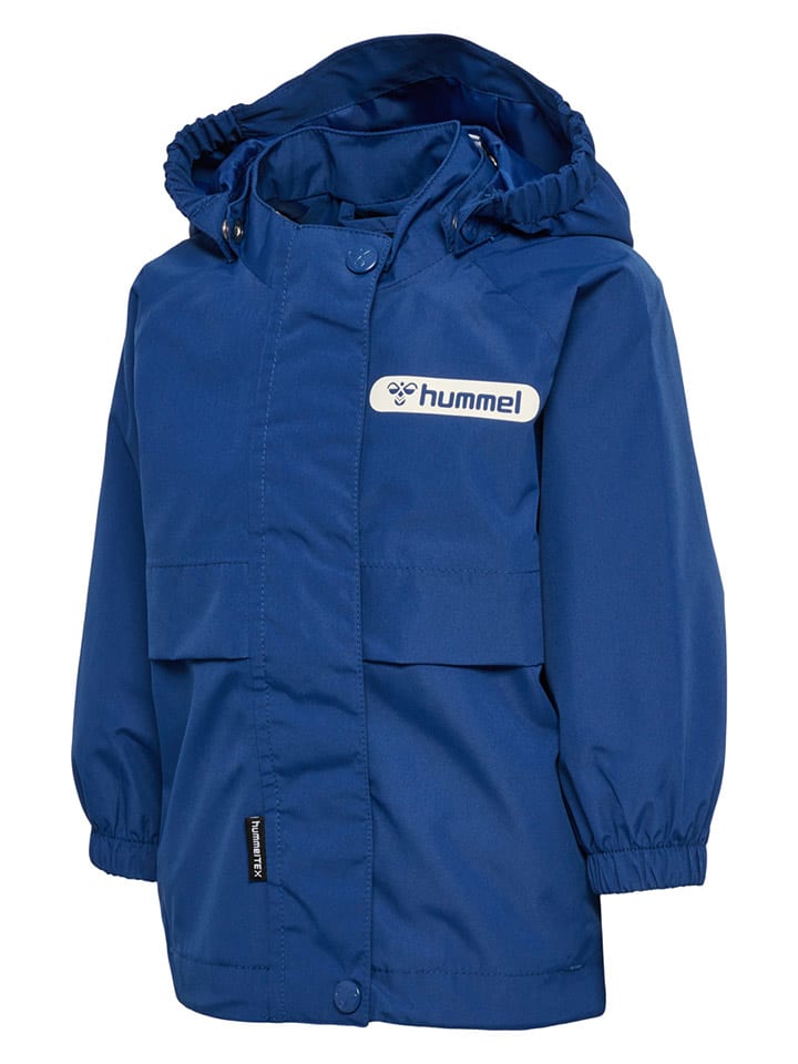 Hummel Parka