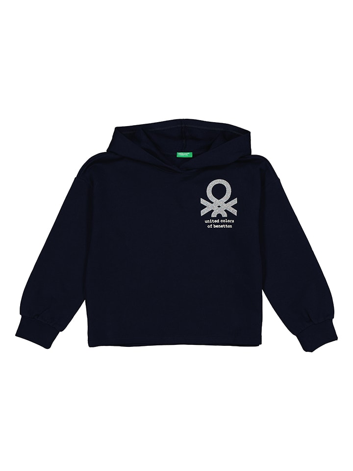 Benetton hoodie store