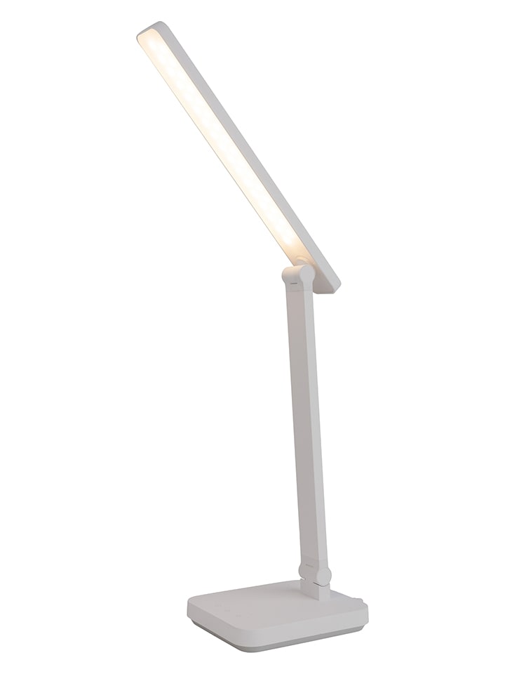 Weiß limango günstig LED-Tischleuchte kaufen | \