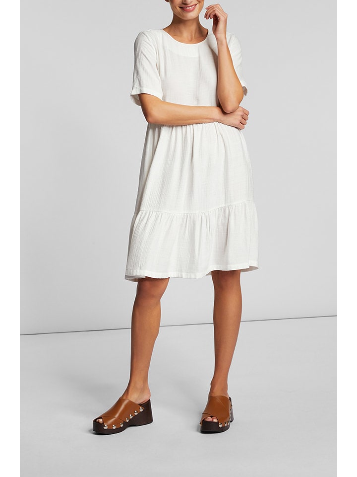 Rich \u0026 Royal Kleid in Weiß günstig kaufen | limango