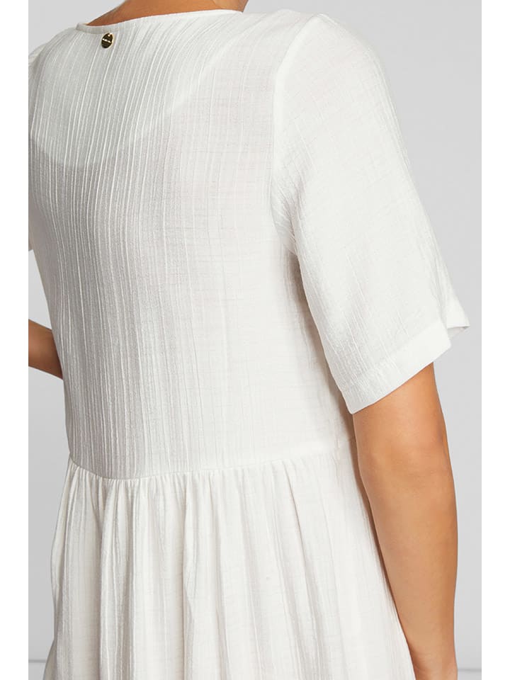 Rich and royal kleid weiss