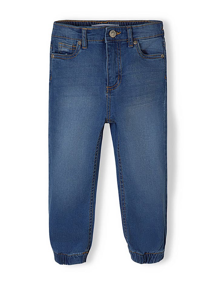 Jeans - Regular fit - in Dunkelblau