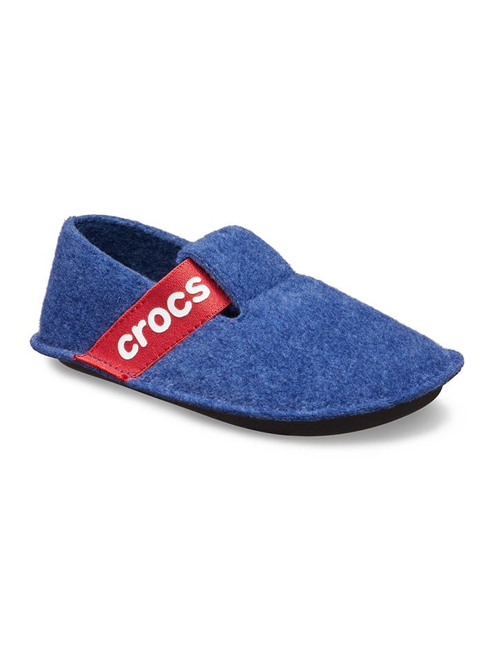 Crocs pantoffels top