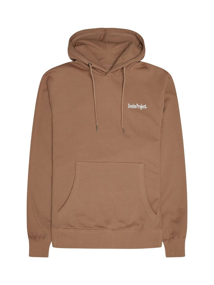 Denim on sale project hoodie