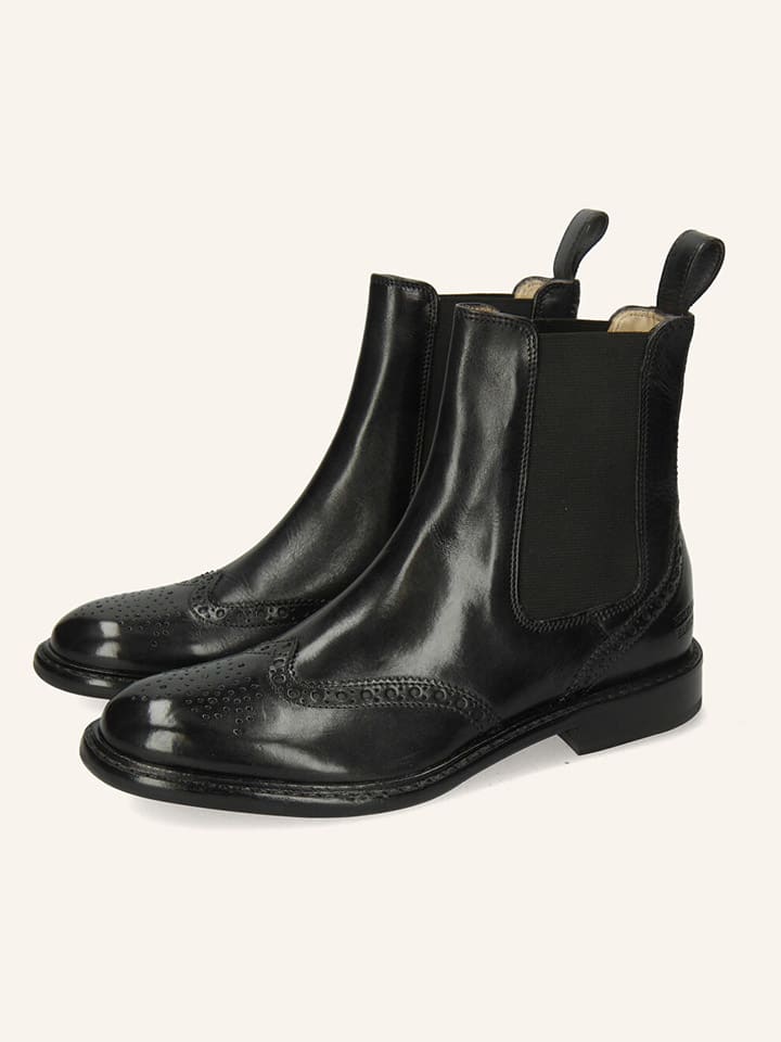 Melvin-Hamilton Dames kleding Schoenen OUTLET ❤️ SALE -80%