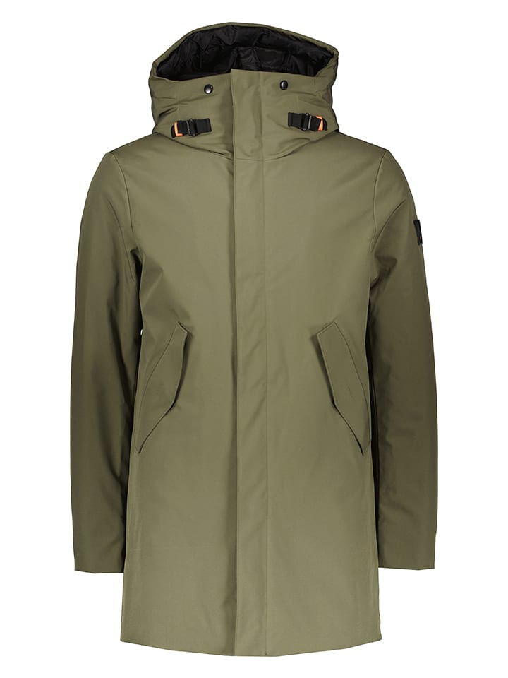 Dekker performance parka sale