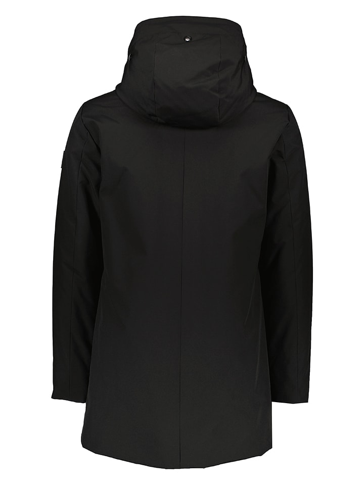 Dekker performance parka 2025