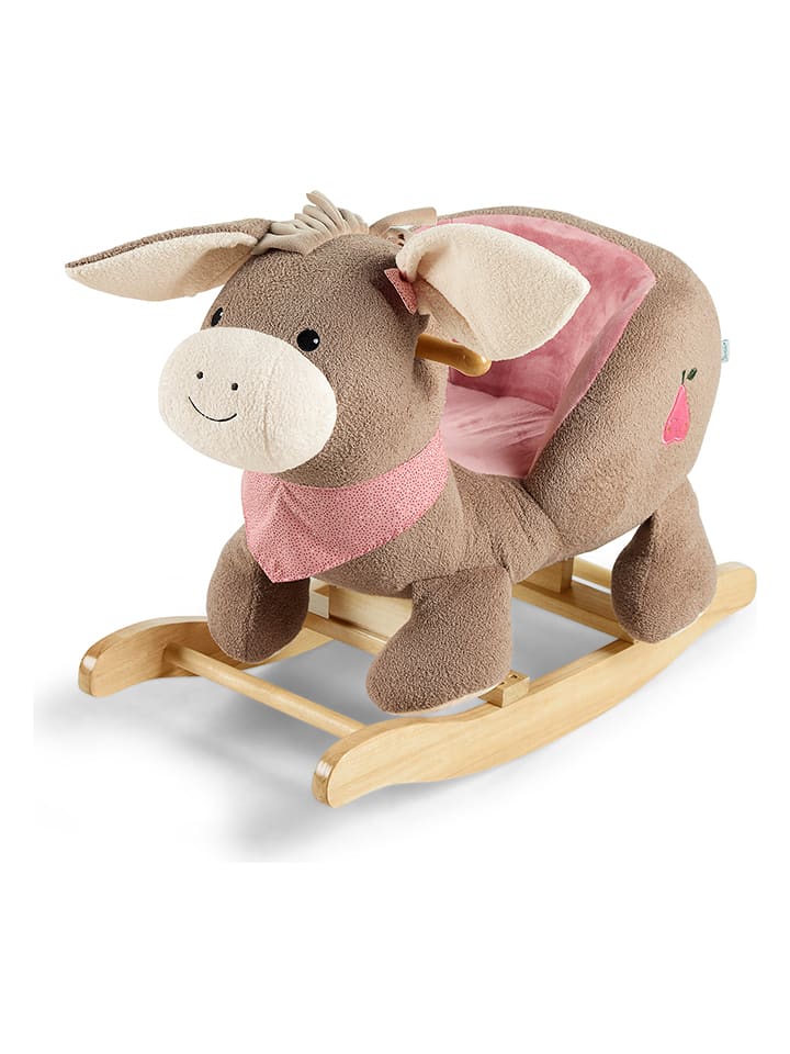 Preis: bis 50 €  Kinderspielzeuge - Schaukeltiere & Reittiere: Günstig  online bestellen bei