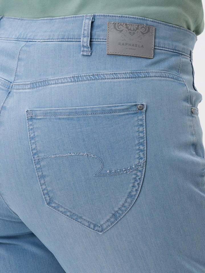 Regular | - Jeans BRAX kaufen günstig fit Hellblau limango - in \