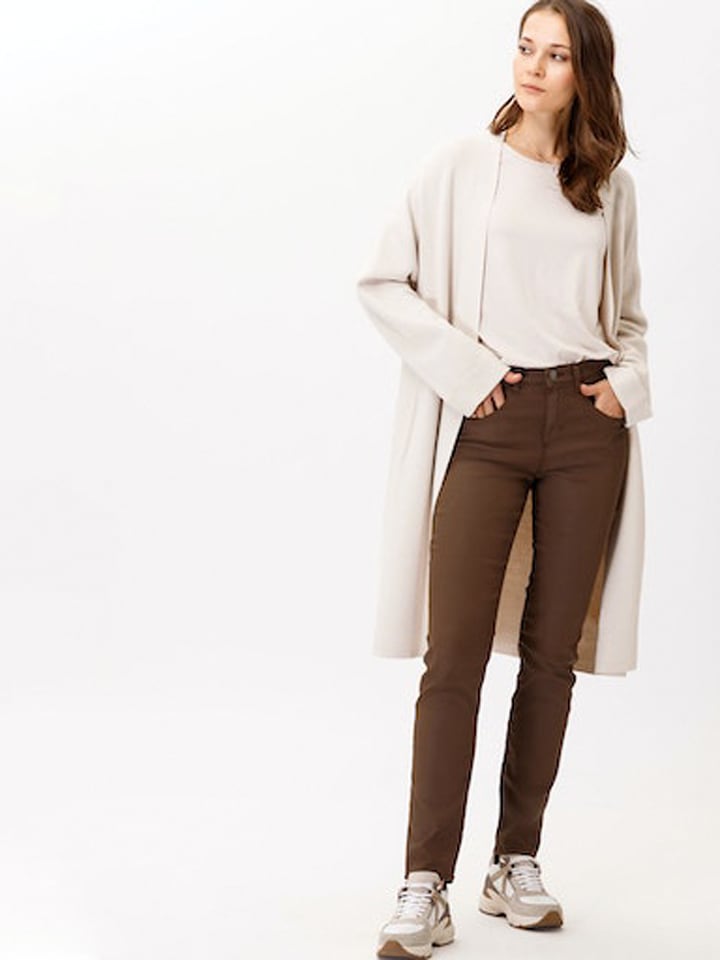 Brax broeken shakira new arrivals