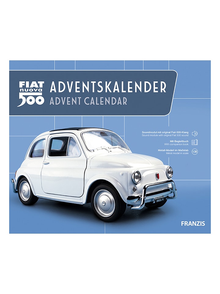 Adventskalender \