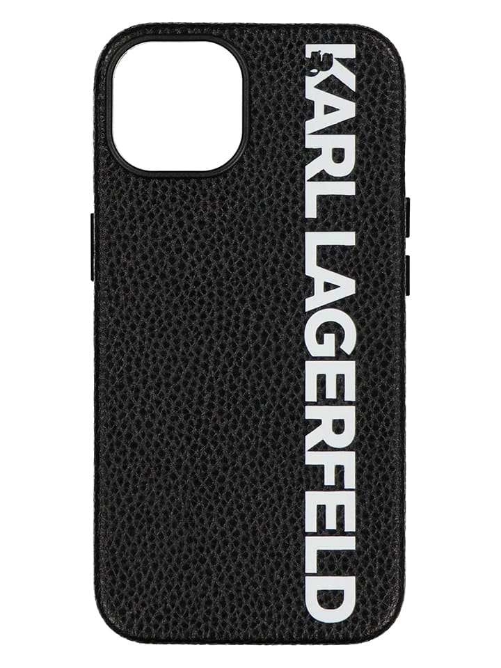 Smartfonhülle IPhone 13 in Schwarz