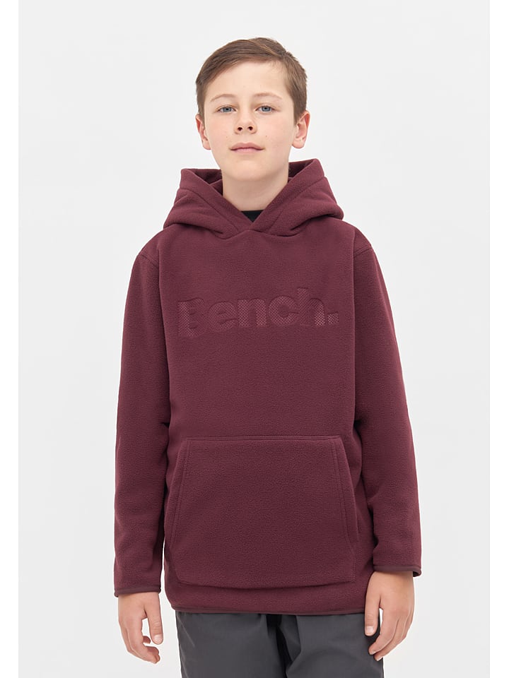 Bench fleece hoodie new arrivals