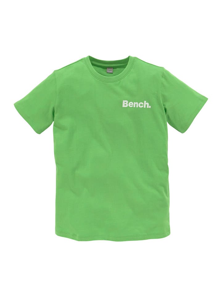 | günstig limango Bench in Grün Shirt kaufen \