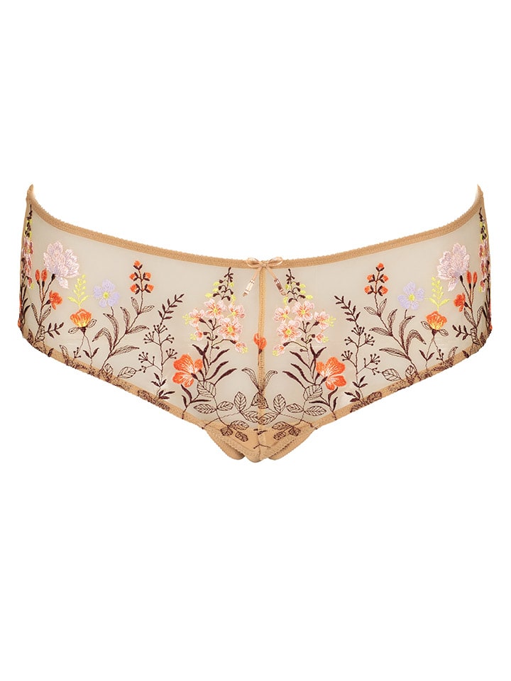 String in Beige