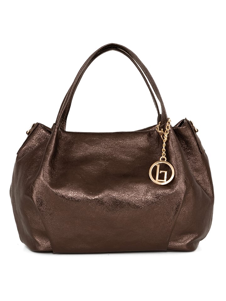 Lia shop biassoni tassen