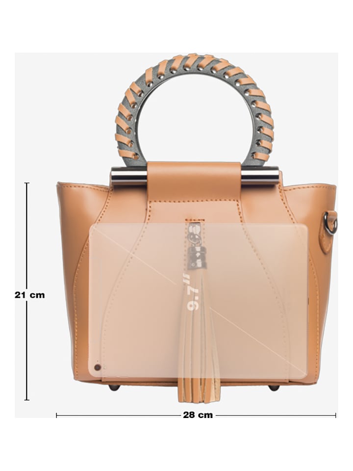 Lia shop biassoni handtassen