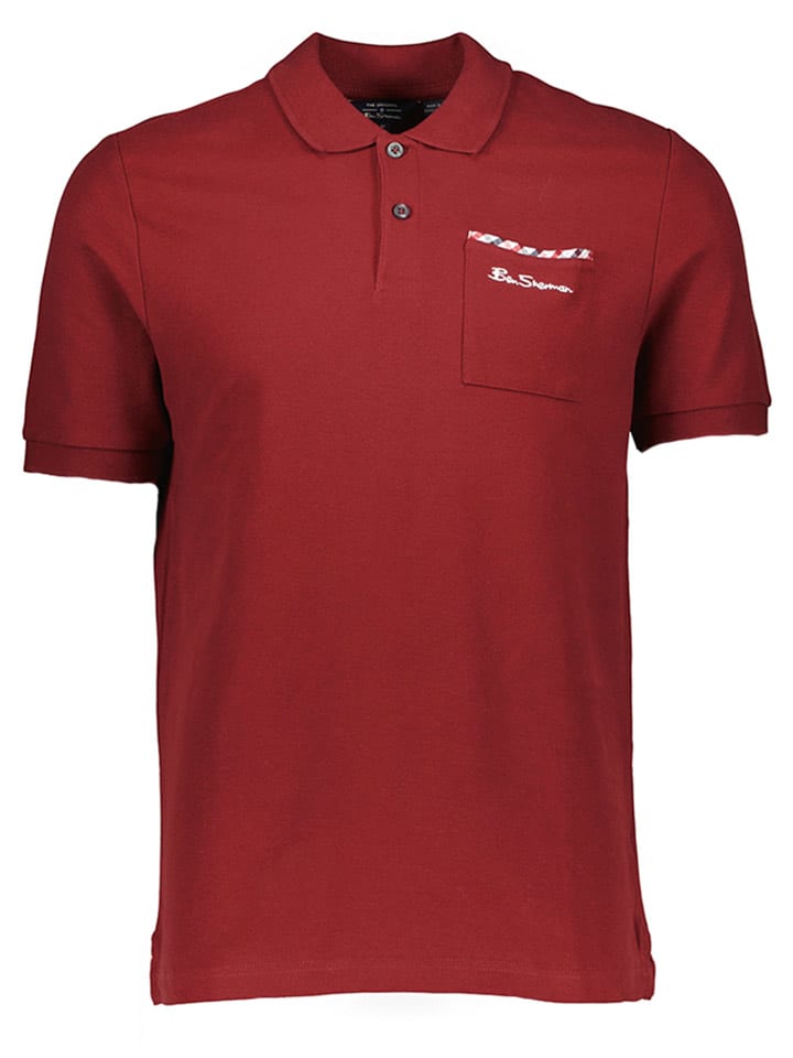 Ben sherman polo hot sale shirts sale