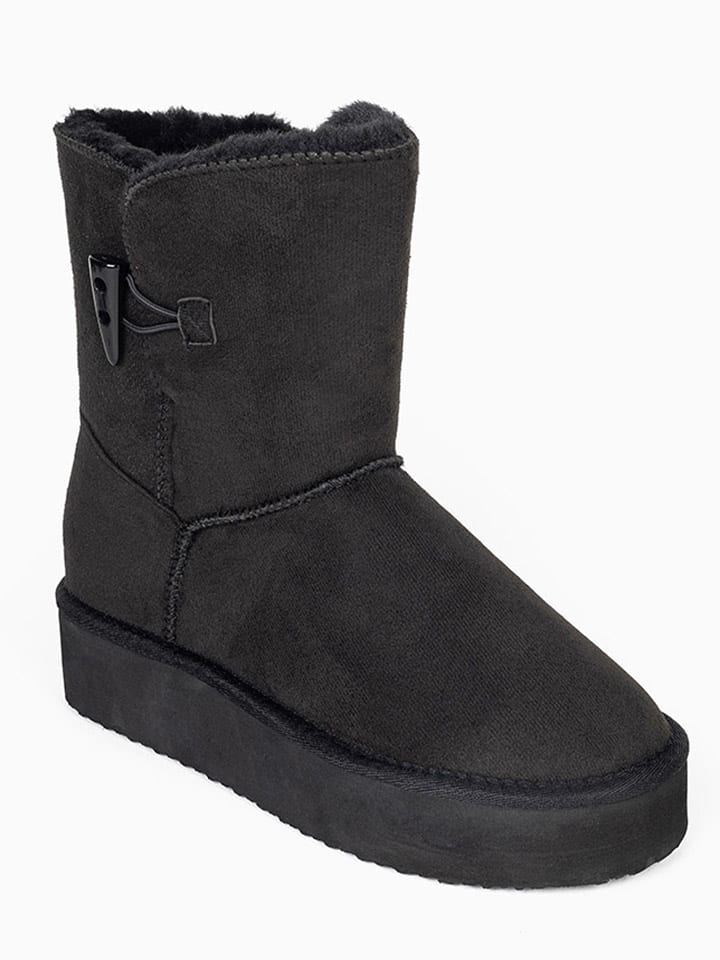 Island boot emmy sales