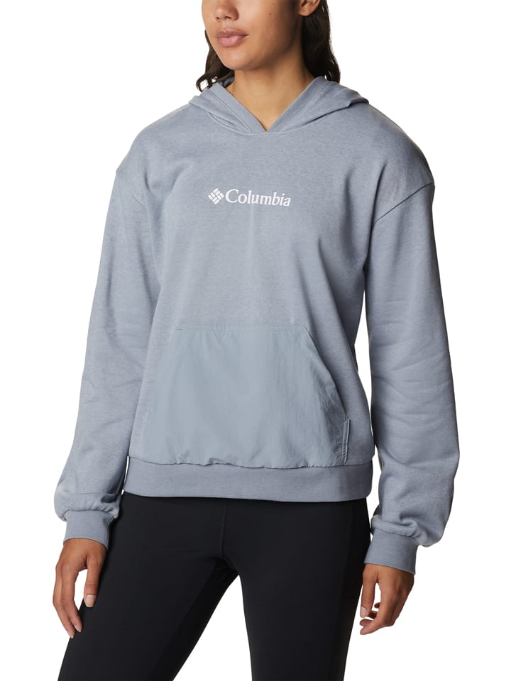Hoodie columbia discount