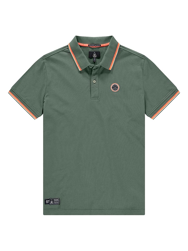 Gaastra poloshirts on sale heren