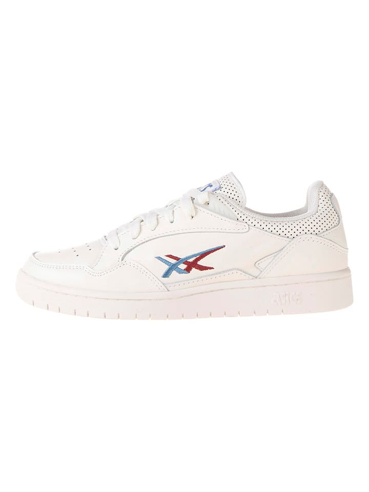 Asics lederschuhe cheap
