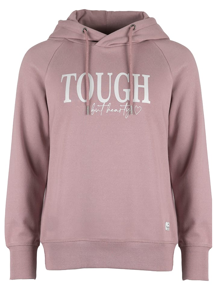 Roadsign Hoodie in Rosa günstig kaufen | limango