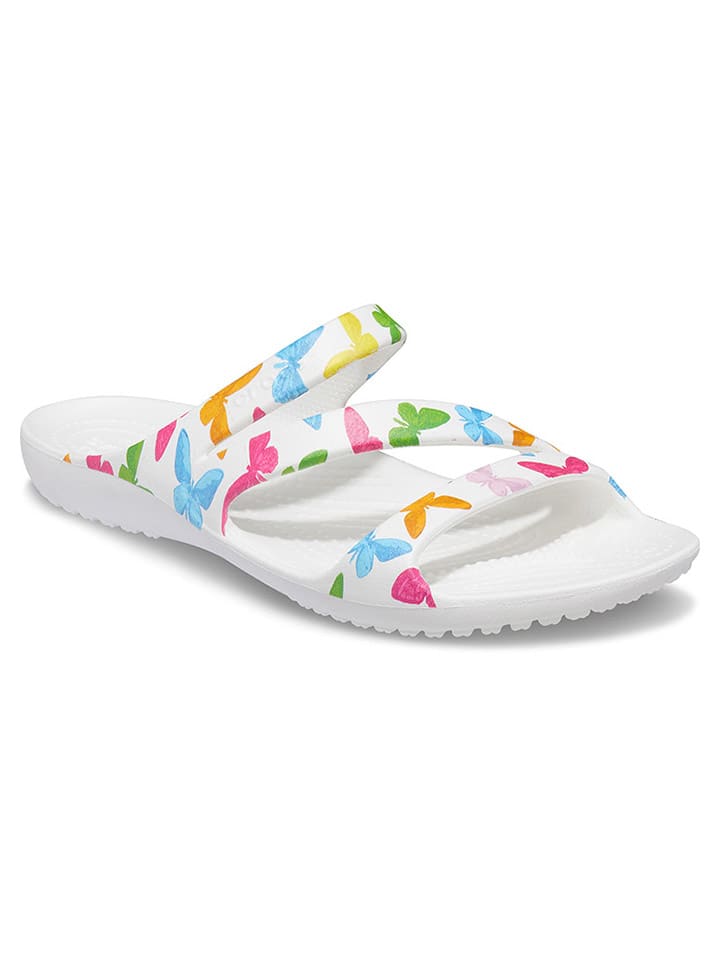 Crocs kadee graphic outlet