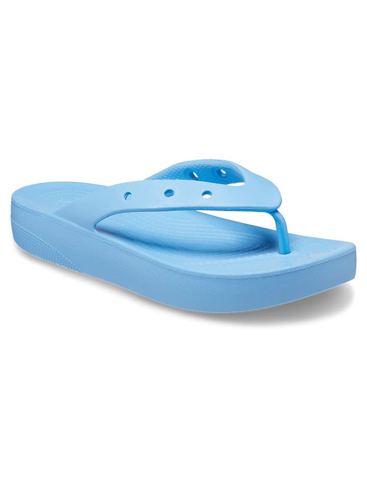 Crocs teenslippers online