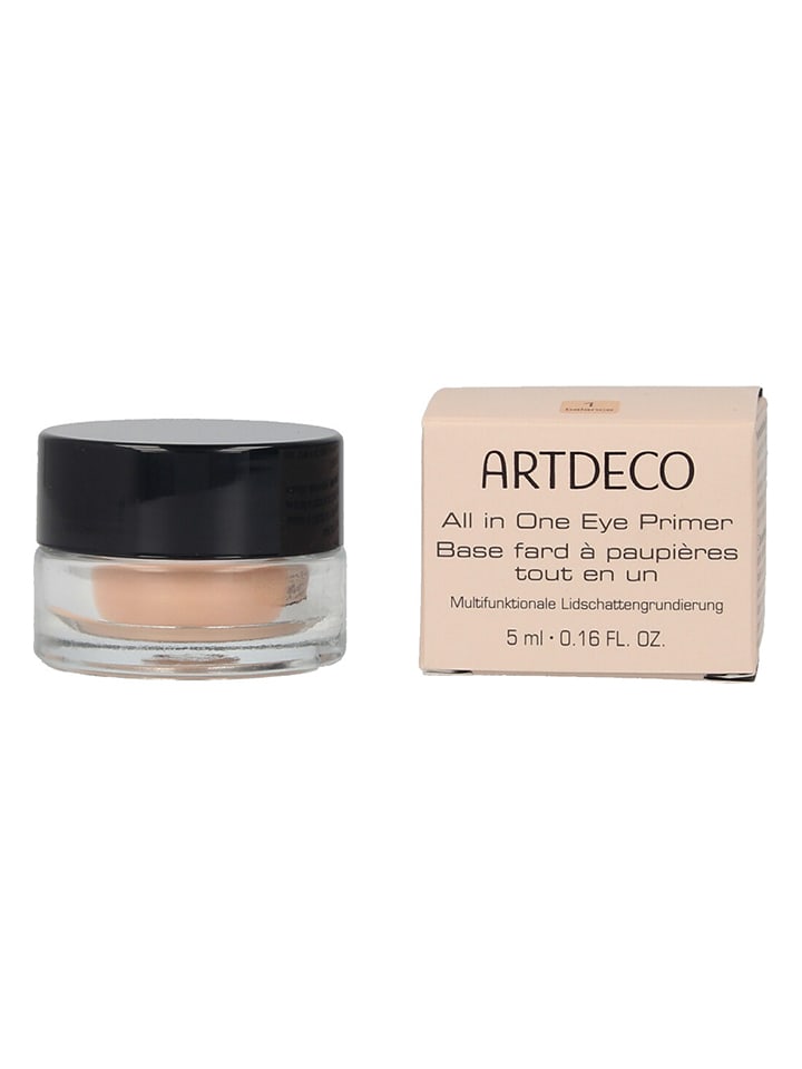 Primer "All-In One Eye Primer Base", 5 ml
