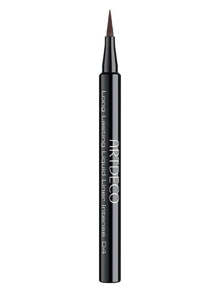 Eyeliner "Long Lasting Intense - 04 Brown" - 0,6 ml