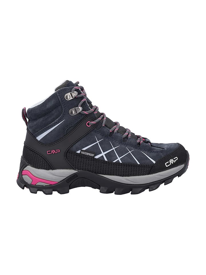 Wandelbottines dames cheap