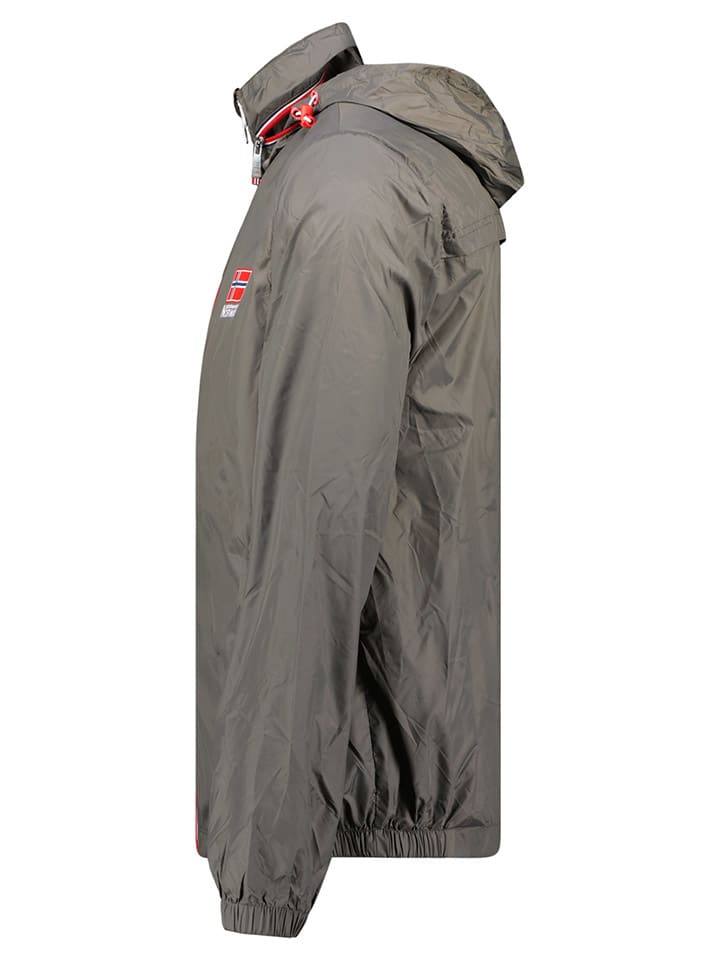 Impermeable geographical norway sale
