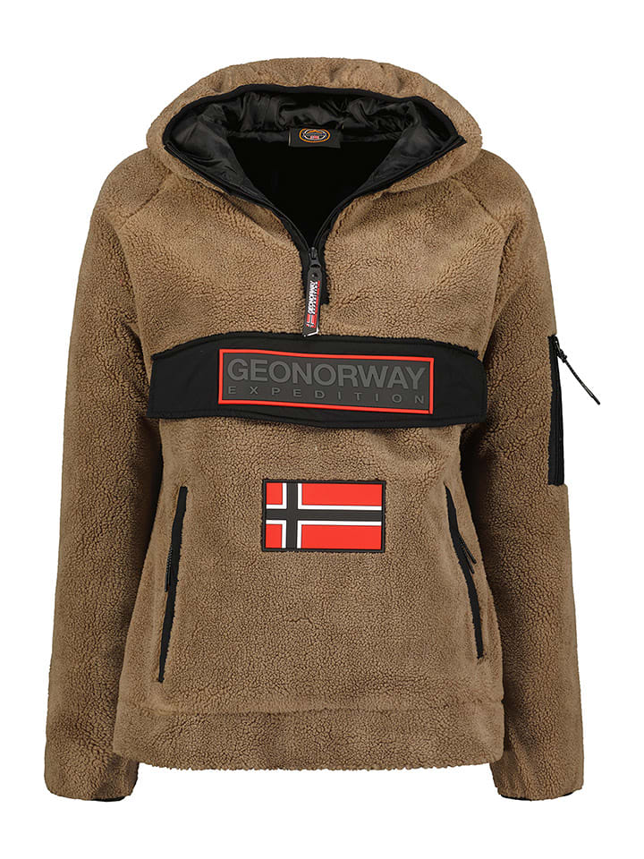 Geographical shop norway trui