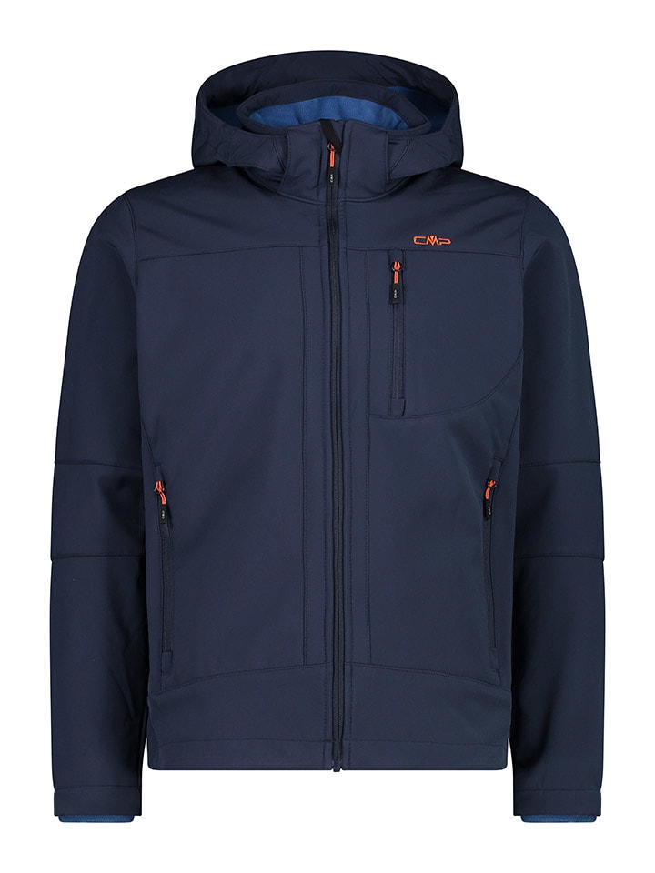 Wunderschne Herren Softshelljacke Cmp Bilder