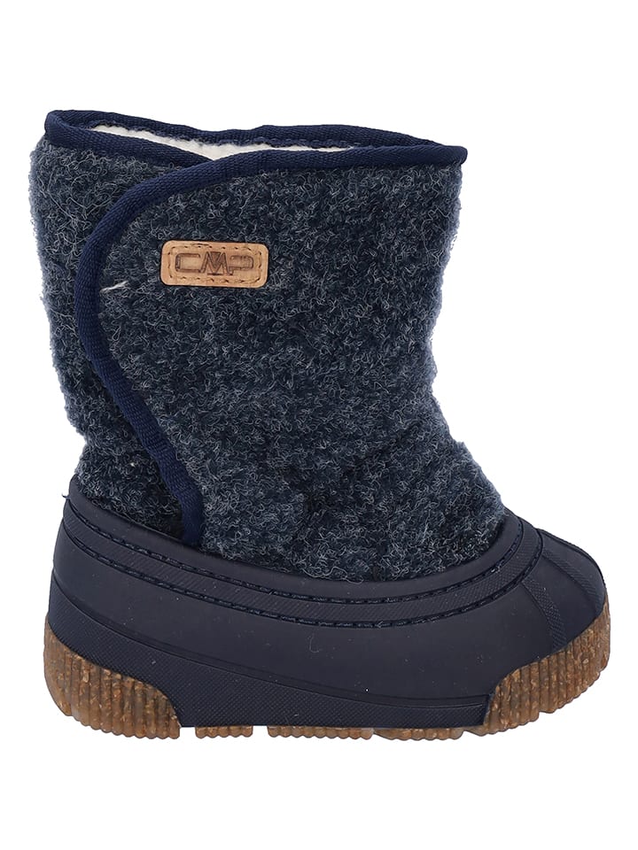 Winterlaarzen baby top